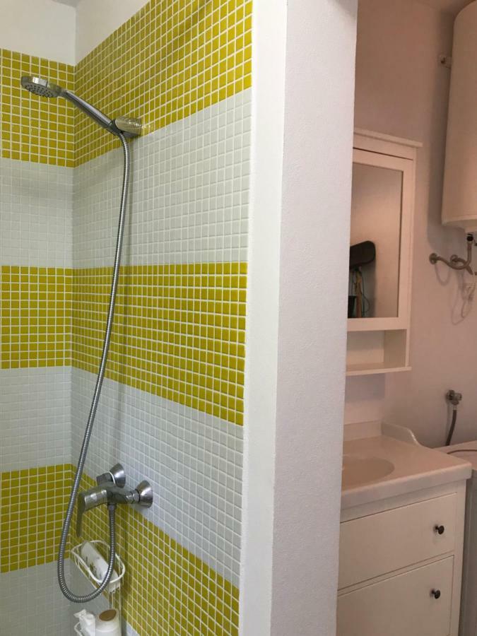 Ca Na Clar Villa Sa Ràpita Dış mekan fotoğraf