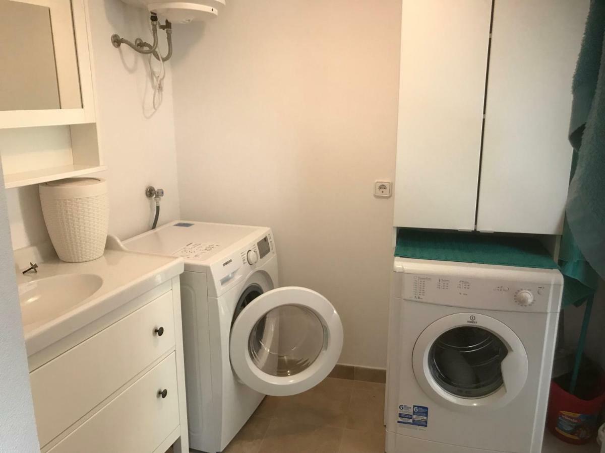 Ca Na Clar Villa Sa Ràpita Dış mekan fotoğraf