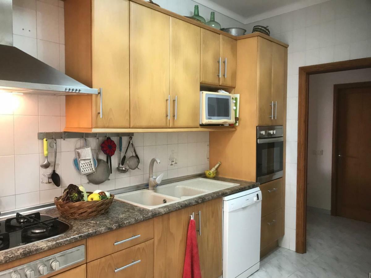 Ca Na Clar Villa Sa Ràpita Dış mekan fotoğraf