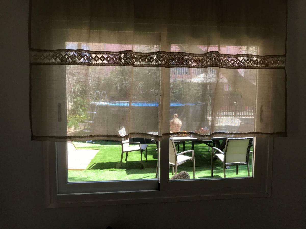 Ca Na Clar Villa Sa Ràpita Dış mekan fotoğraf