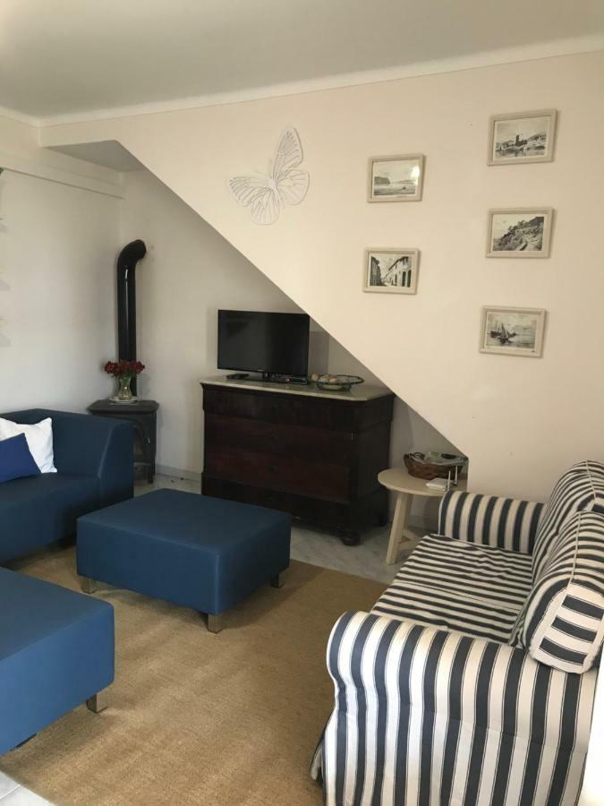 Ca Na Clar Villa Sa Ràpita Dış mekan fotoğraf
