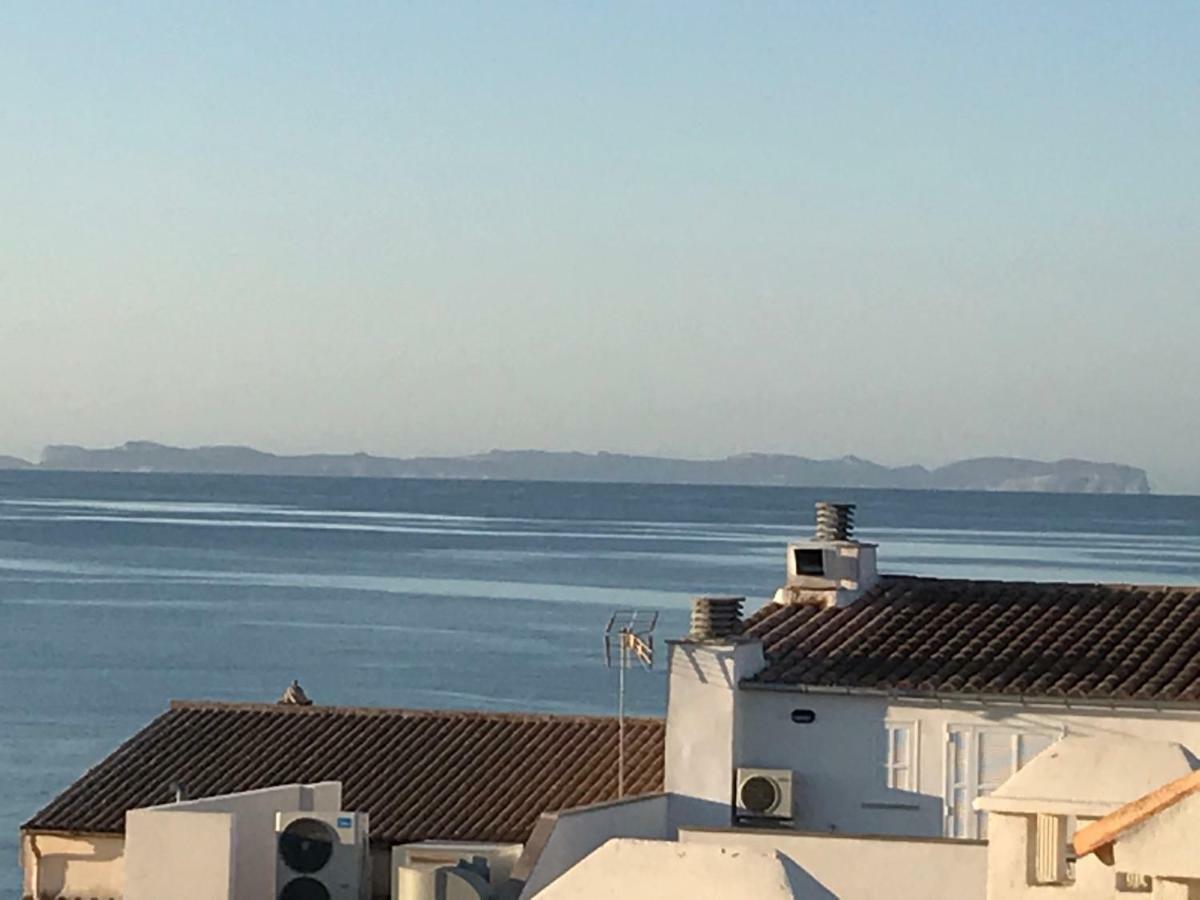 Ca Na Clar Villa Sa Ràpita Dış mekan fotoğraf