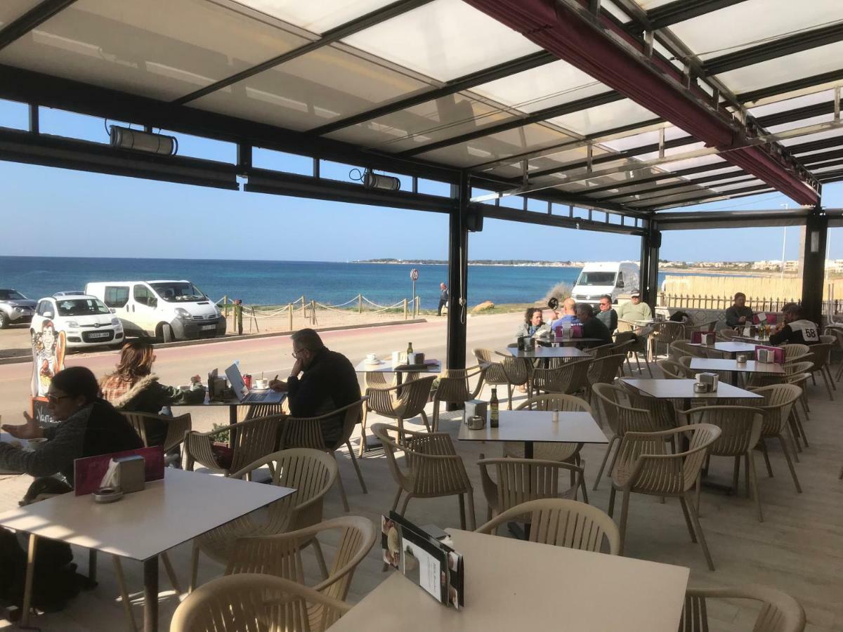 Ca Na Clar Villa Sa Ràpita Dış mekan fotoğraf