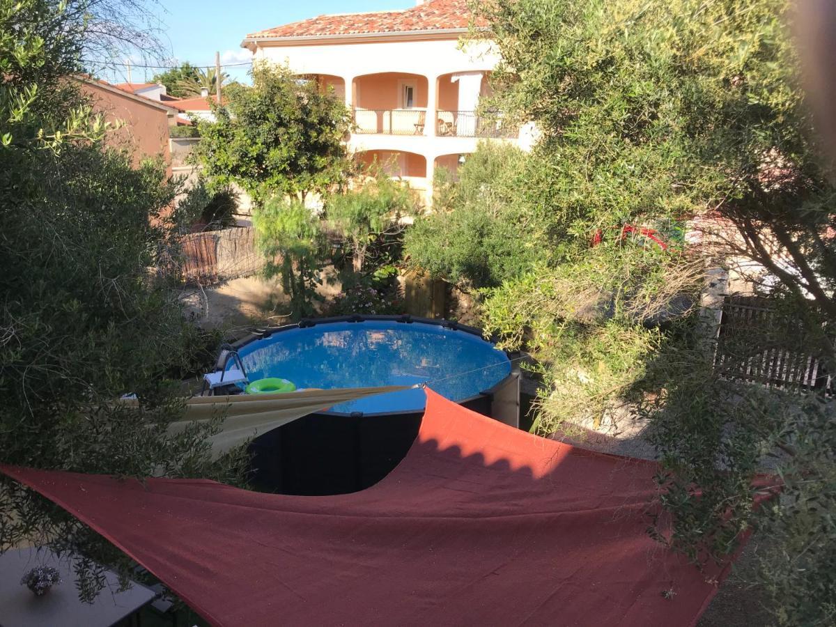Ca Na Clar Villa Sa Ràpita Dış mekan fotoğraf